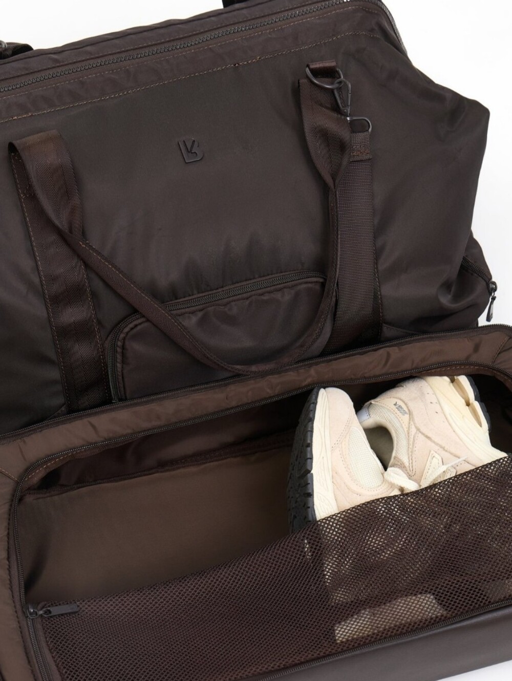 Buffbunny Game Changer Duffle - Picture 4 of 14